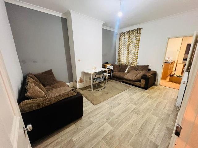 House for rent in Hanley, Stoke-on-Trent