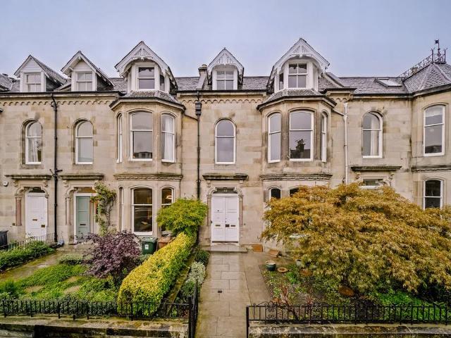Apartment for rent in Mayfield, City of Edinburgh
