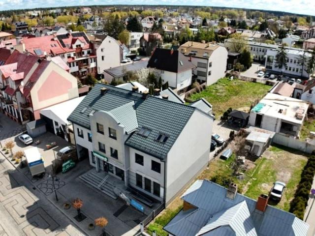 Mieszkanie do wynajęcia w Augustów, Podlaskie