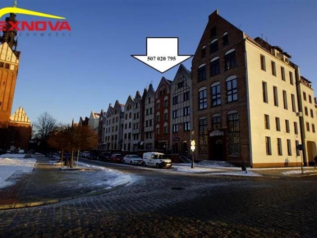 Dom na sprzedaż w Elbląg, Warmińsko-mazurskie