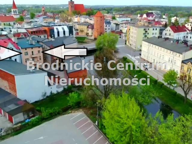 Mieszkanie na sprzedaż w Brodnica, Kujawsko-pomorskie