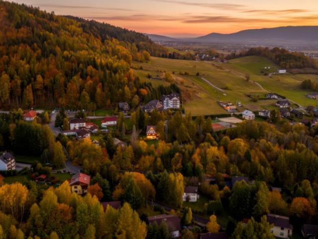 Dom na sprzedaż w Lipowa, Śląskie