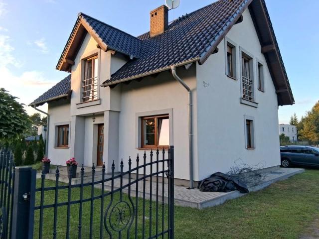 Dom do wynajęcia w Rogalinek, Wielkopolskie
