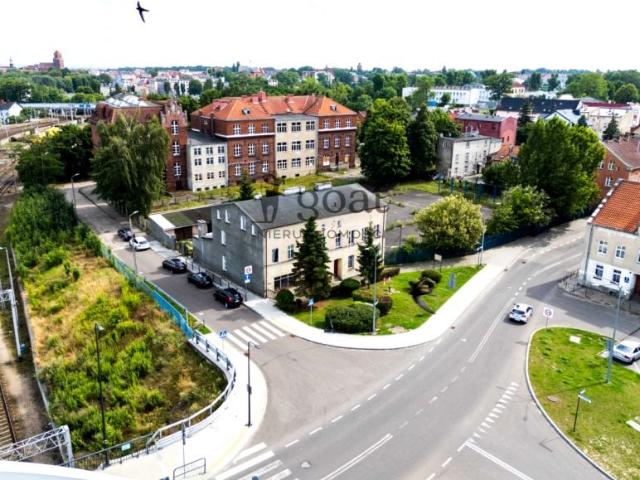 Mieszkanie na sprzedaż w Tczew, Pomorskie