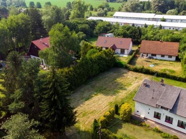 Grunt na sprzedaż w Zabierzów, Małopolskie