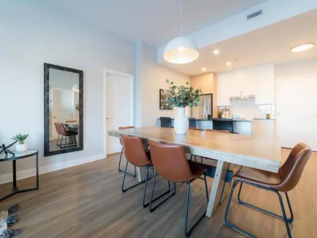 Apartment for rent in D, Candiac
