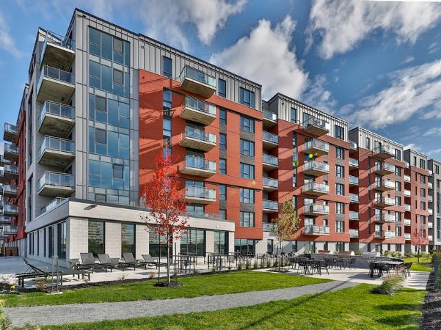 Apartment for rent in Roussillon, Quebec