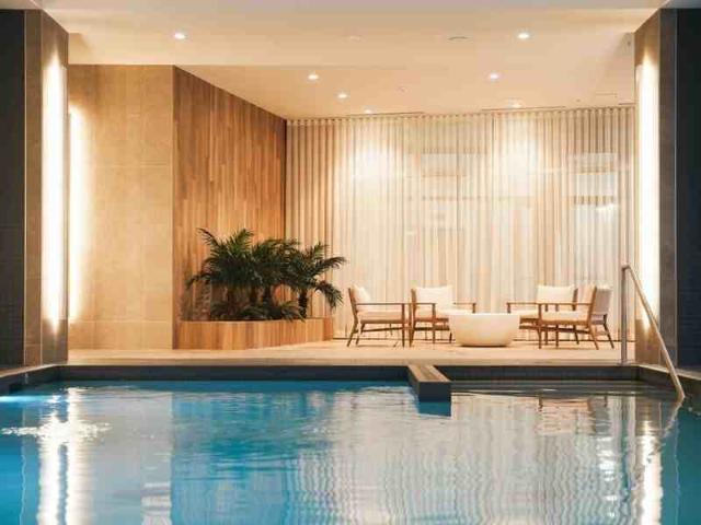 Apartment for rent in Laval, Quebec