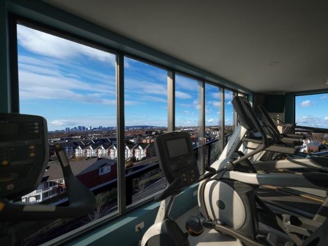 Apartment for rent in Longueuil, Quebec