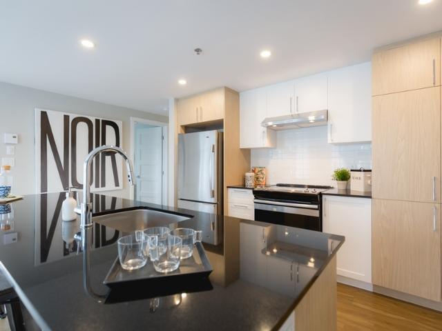 Apartment for rent in Longueuil, Quebec
