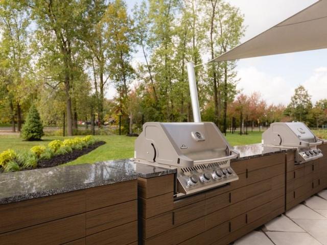 Apartment for rent in Longueuil, Quebec