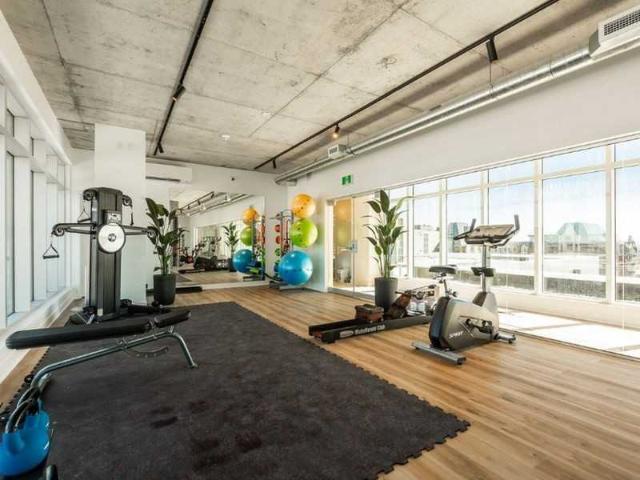 Apartment for rent in St. Leonard's, Quebec