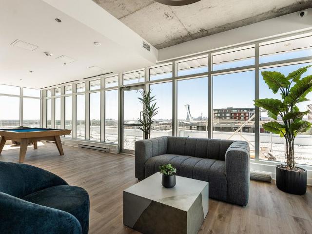 Apartment for rent in St. Leonard's, Quebec