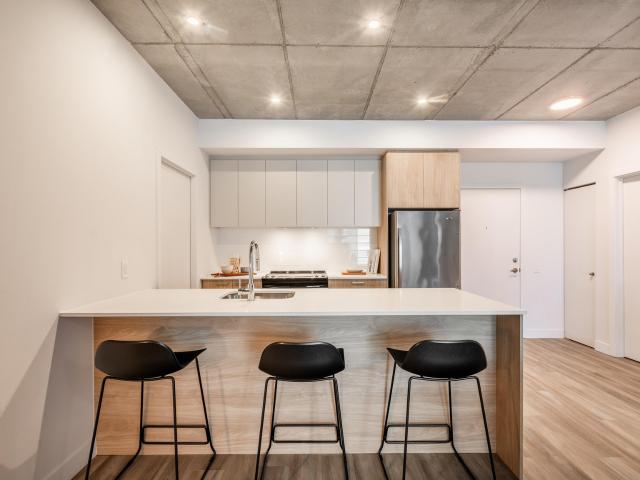 Apartment for rent in Mascouche, Lanaudière