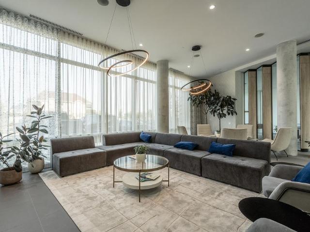 Apartment for rent in Les Moulins, Quebec
