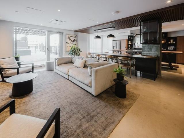 Apartment for rent in St. Leonard's, Quebec