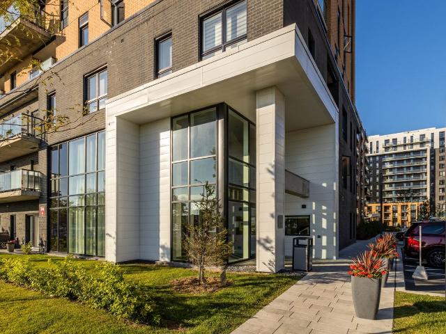 Apartment for rent in St. Leonard's, Quebec