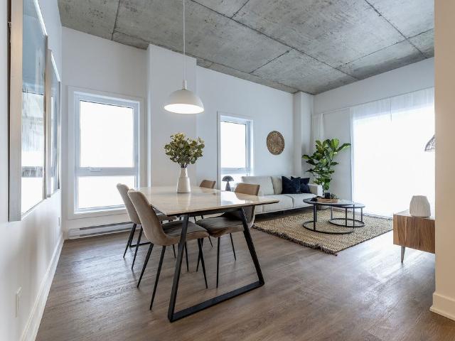 Apartment for rent in St. Leonard's, Quebec