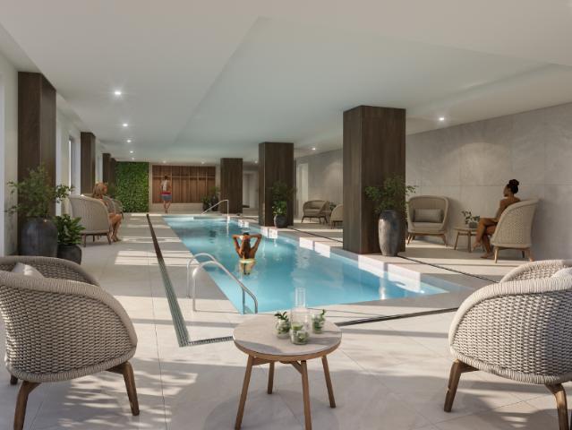 Apartment for rent in Saint-bruno, Quebec