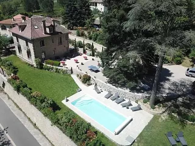 Maison vente à Millau, Mostuéjouls