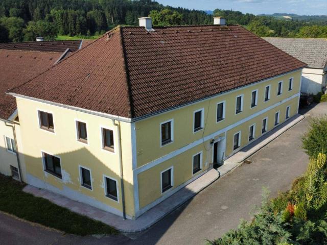 Haus kaufen in Euratsfeld, Guglumpf