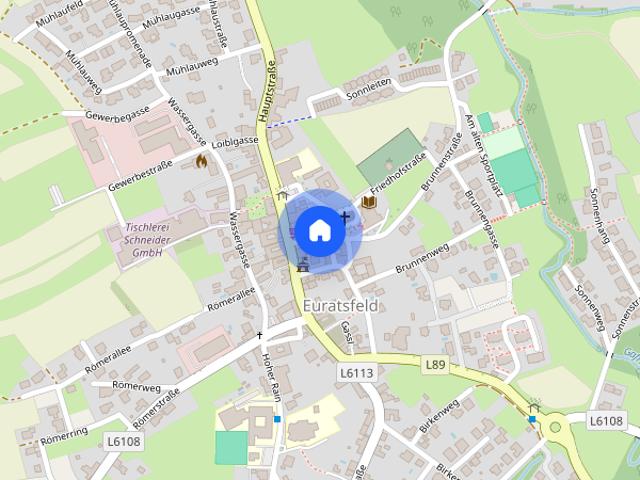 Apartment mieten in Euratsfeld, Niederösterreich