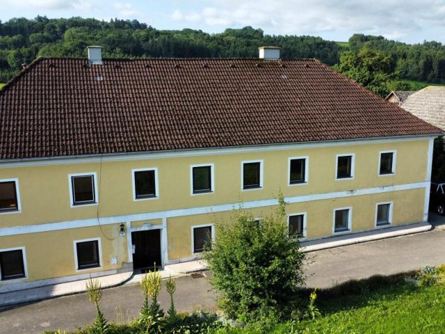 Haus kaufen in Euratsfeld