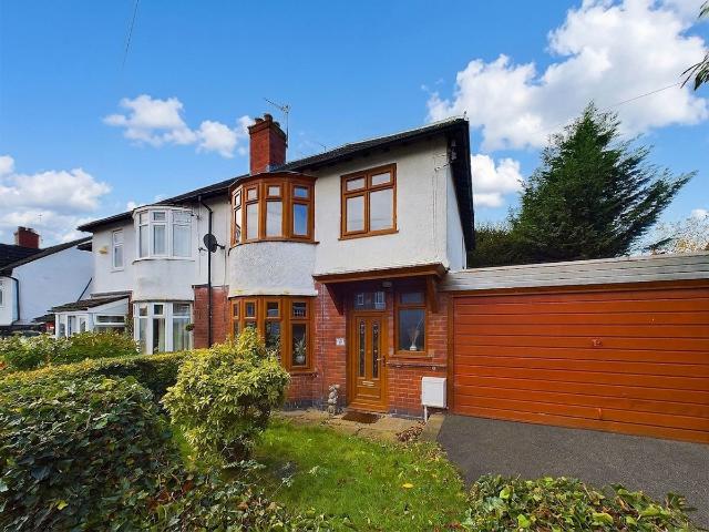 Apartment for rent in Littleover, East Midlands