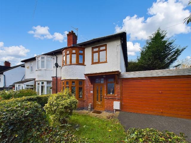 House for rent in Littleover, East Midlands