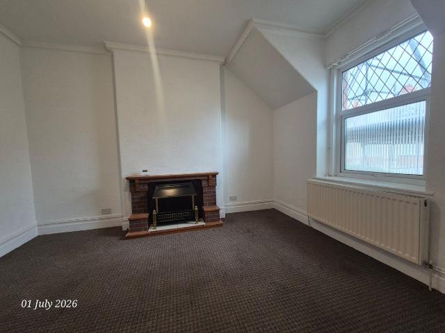 Apartment for rent in Llandudno, Wales