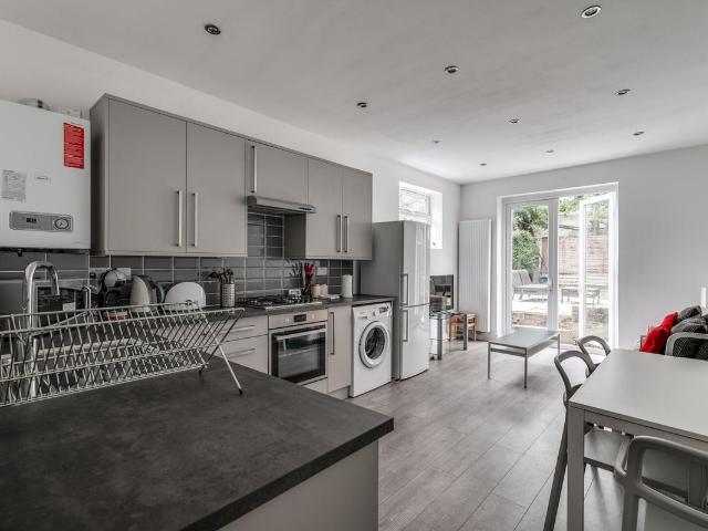 Apartment for rent in London Borough of Brent, Greater London