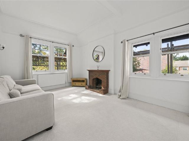 Apartment for rent in Whiteley Village, Blackhills