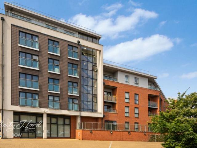 Apartment for rent in Old Ford, Bow