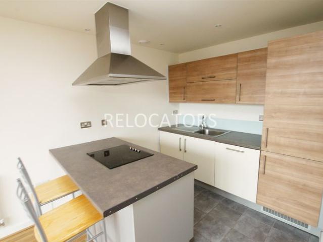 Apartment for rent in Old Ford, Bow