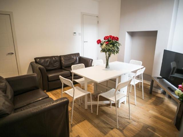House for rent in Ladywood, West Midlands