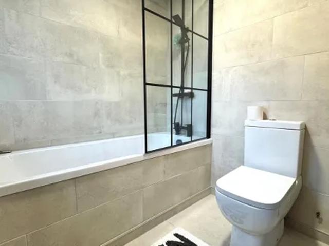 House for rent in Ladywood, West Midlands