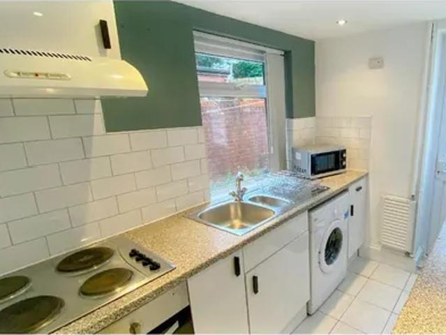 House for rent in Ladywood, West Midlands