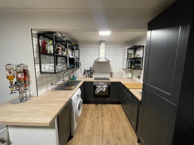 Apartment for rent in Colwyn Bay