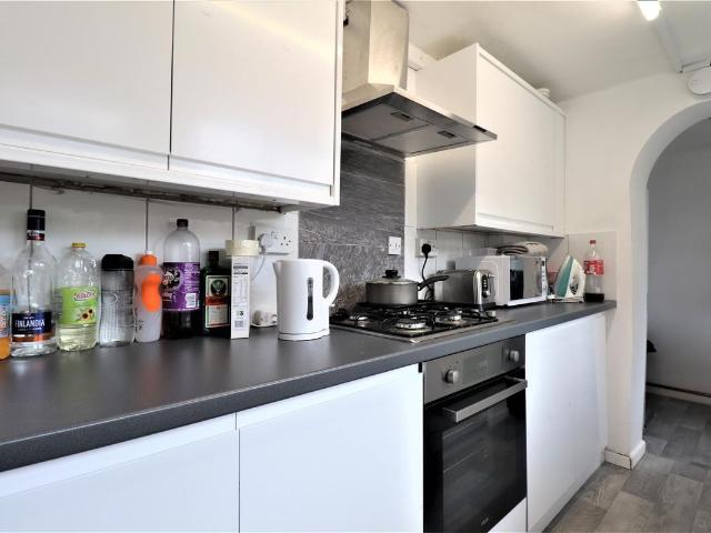 House for rent in Ladywood, West Midlands