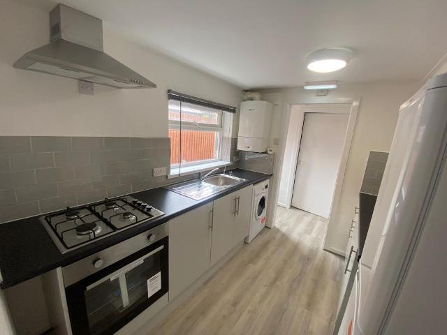 House for rent in Ladywood, West Midlands