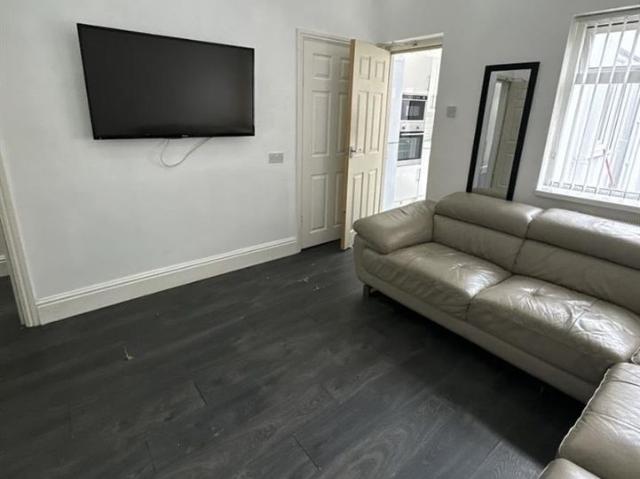 House for rent in Ladywood, West Midlands