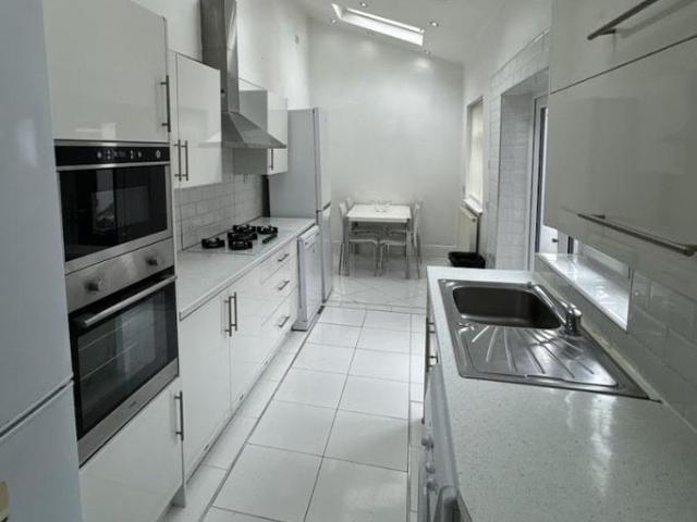 House for rent in Ladywood, West Midlands