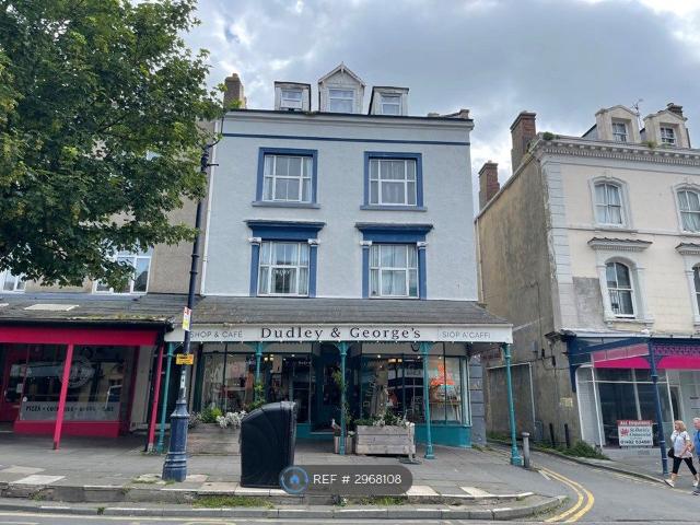 Apartment for rent in Llandudno, Wales