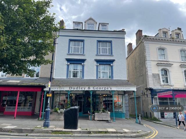 Apartment for rent in Llandudno, Wales