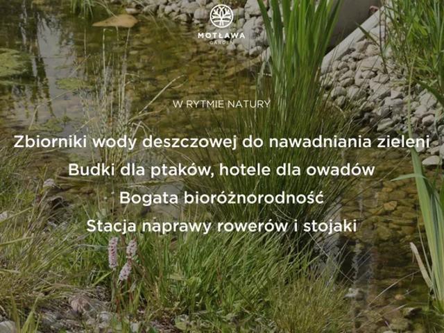 Mieszkanie na sprzedaż w Mała Olszynka, Gdańsk