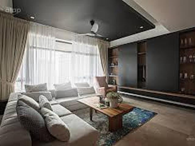 Condominium for sale in Cheras, Kuala Lumpur