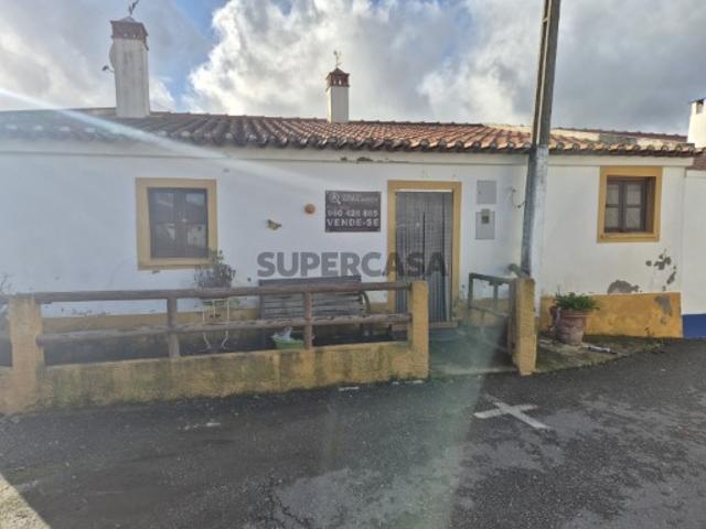 Casa venda em Almodôvar, Beja