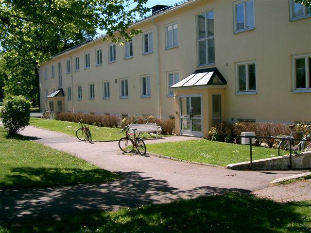 Lägenhet hyra i Vadstena, Östergötland