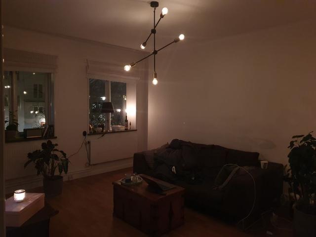 Lägenhet hyra i Botkyrka, Stockholm