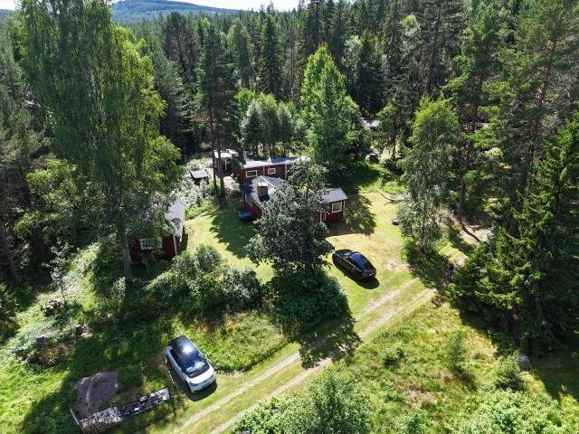 Bostad till salu i Borlänge, Dalarna